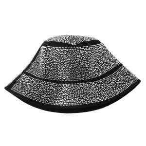 2024 custom color fashion bucket hats golf sports party caps wholesale trucker bad high quality bucket hats
