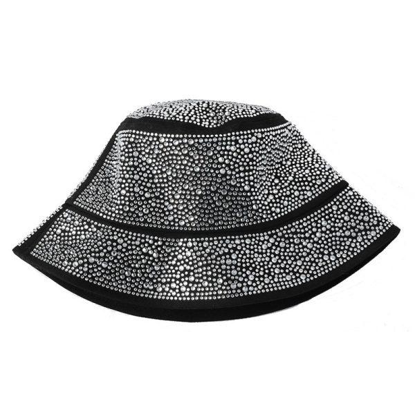 2024 custom color fashion bucket hats golf sports party caps wholesale trucker bad high quality bucket hats