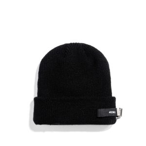 New knitted hat winter black beanie hats fitted trucker dad fashion knitted cap fedora hat flex fit cap
