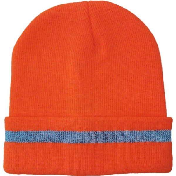 custom hat beanie flex fit hats trucker cap crochet knitted hats wholesale new knitted caps winter plain cap - Image 3