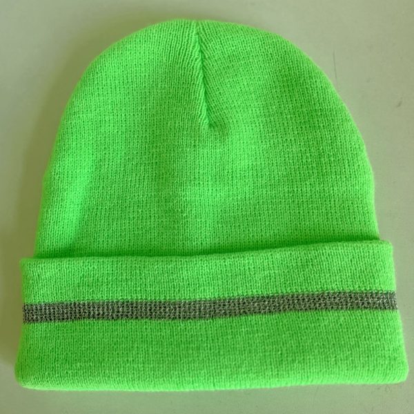 custom hat beanie flex fit hats trucker cap crochet knitted hats wholesale new knitted caps winter plain cap - Image 5