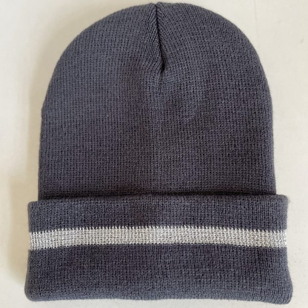 custom hat beanie flex fit hats trucker cap crochet knitted hats wholesale new knitted caps winter plain cap - Image 6