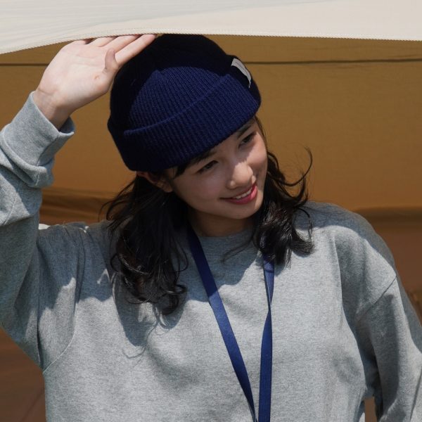 solid color knitted hat wholesale new winter crochet hat sports high quality cap fitted beanie trucker caps - Image 4