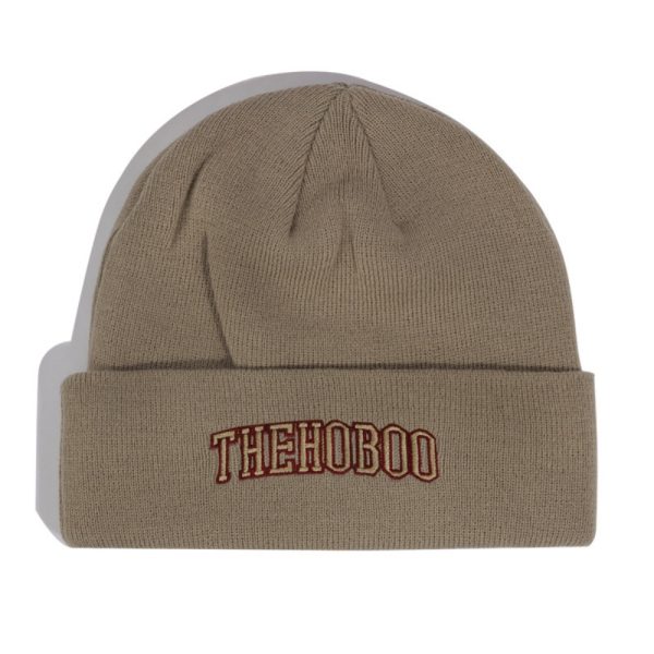 embroidery knitted dad hat wholesale vintage crochet hats winter beanie caps party flex fit brimless caps