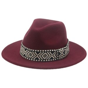 wholesale new panama hats formal male fitted sun western cap top hats vintage a frame hat designer suede cap