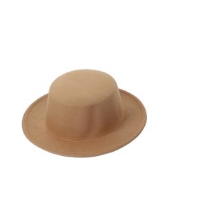 winter caps formal fitted golf caps hijab vintage custom color fedora hats wholesale solid color hats