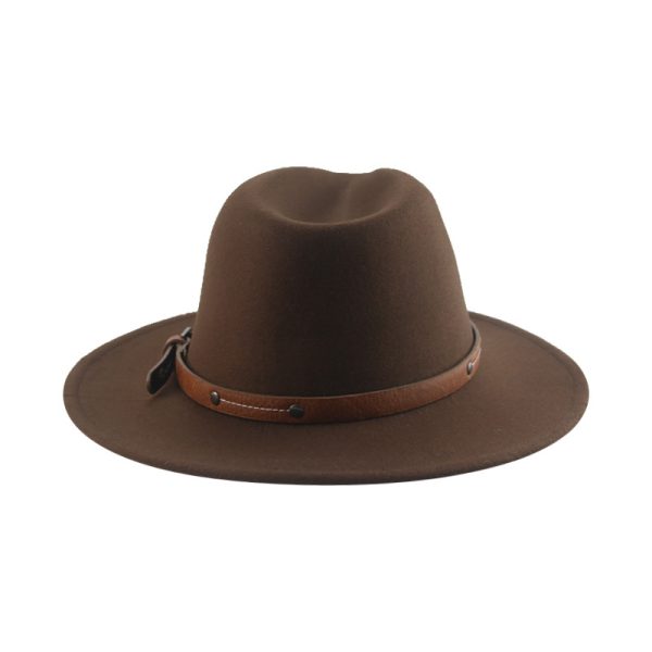 wide brim panama hat fitted hat dad  fedora formal caps designer custom suede cap sun visor wholesale hats