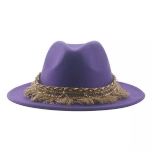 denim Panama hat western caps vintage designer top cap custom color formal cap distressed wholesale 2024 hats