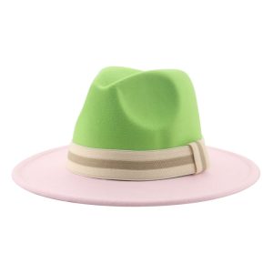 felt panama caps winter hats with custom logo fitted party hat wholesale fedora suede top hats western cap