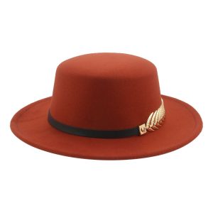 men's hats dad fedora felt hats formal custom trucker hat church suede wide brim vintage caps wedding cap
