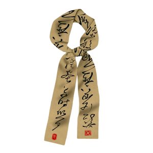 custom other scarves & shawls bag scarves for women flight wholesale printing quality women scarves