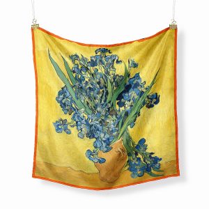 muslim men head scarf wholesale flower scarfs for women stylish custom square belly dance hip scarves
