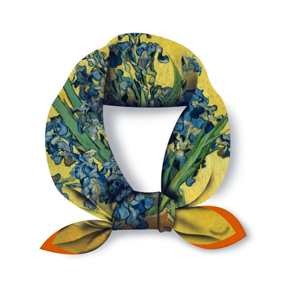 muslim men head scarf wholesale flower scarfs for women stylish custom square belly dance hip scarves - Image 2