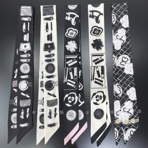 soft satin wrap bag scarf wholesale original quality scarves packaging custom silk modal bamboo scarves