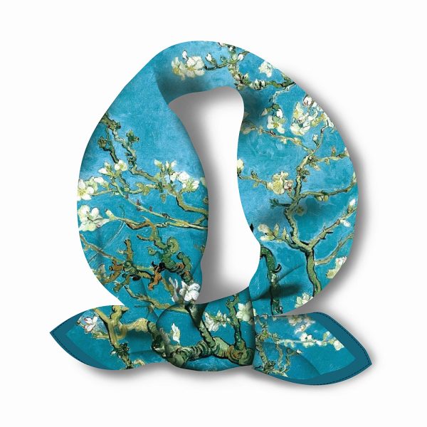 bag scarves musulman chapeau wholesale scarfs for women stylish other knitted fan custom scarf in acrylic - Image 2