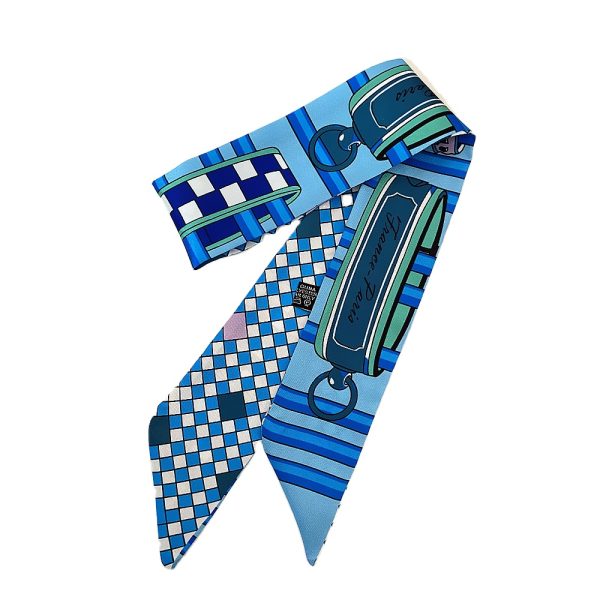 luxury scarves shawls for women original designer wholesale quality bag hijab ethnic knitted silk scarves