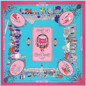 high-quality scarf or shawl winter wholesale designer scarf for women soft satin wrap custom scarf printing
