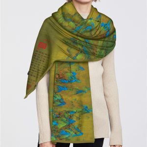 woman neck satin scarves wholesale high quality silk scarf luxury 180*70 cm square silk scarf shawls