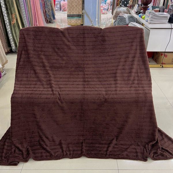 2023 hot sale fleece flannel blanket for winter custom diamond pattern bed weighted coral fleece blankets sherpa blanket - Image 4