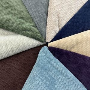 hot Carving fleece flannel blanket for winter custom diamond pattern bed weighted coral fleece flannel blankets throws