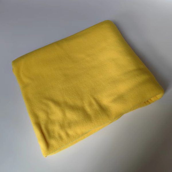 cheap wholesale throw fleece flannel blanket  Aerial aircraft fleece blanket Disaster relief  Relief blanket - Image 2