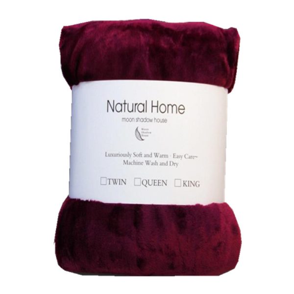 Inventory treatment cheap wholesale fleece flannel blanket for winter custom  coral fleece flannel blankets throw blanket