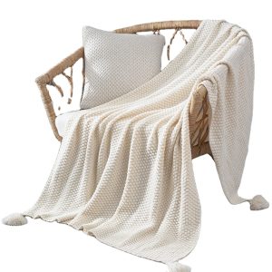christmas travel knitted blanket designer blanket for pram baby carriage stroller covers knitted baby other blanket