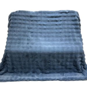 2024Direct sales by manufacturers Warm Tuscan Imitation Fur Blanket & throws bed Winter weight fake fur blanket for winter