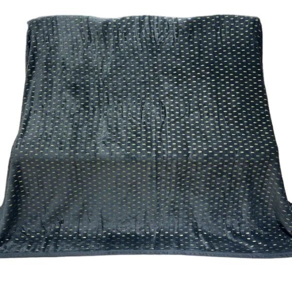 Seal gold stamping fleece flannel blanket for winter custom other  bed weighted coral fleece flannel blankets & throws