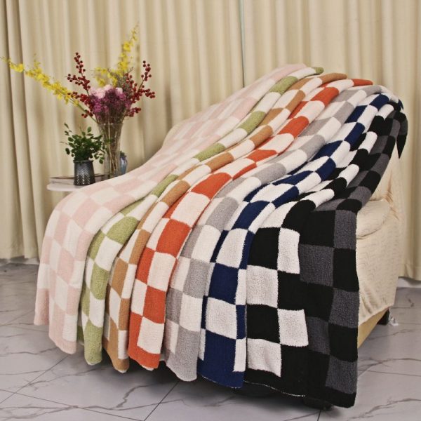 Blanket throw muslin swaddle towel soft blankets cozy kids reasonable price private-label blanket bedding set - Image 2