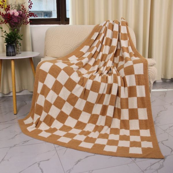 Blanket throw muslin swaddle towel soft blankets cozy kids reasonable price private-label blanket bedding set - Image 3