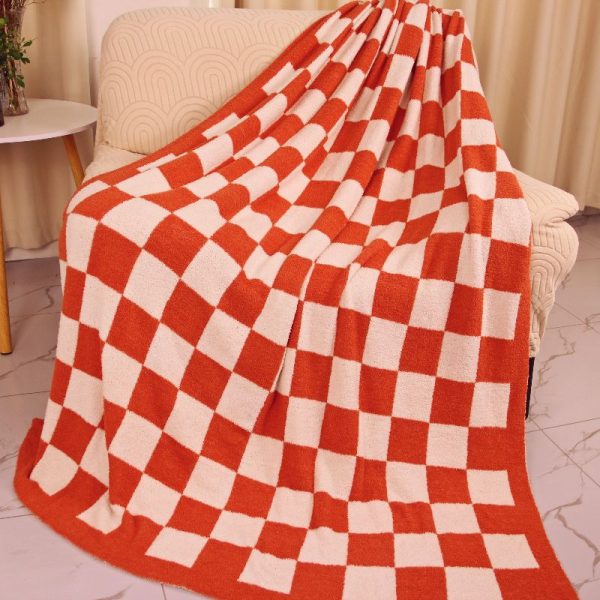 Blanket throw muslin swaddle towel soft blankets cozy kids reasonable price private-label blanket bedding set - Image 4