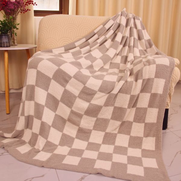 Blanket throw muslin swaddle towel soft blankets cozy kids reasonable price private-label blanket bedding set - Image 5