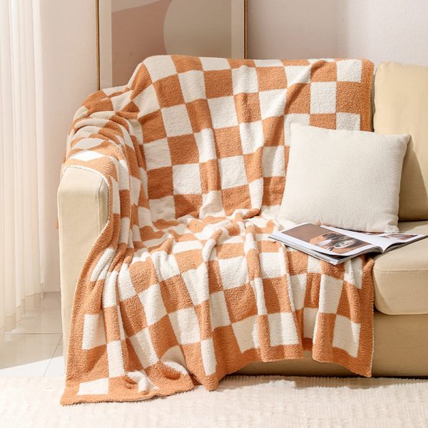 Blanket throw muslin swaddle towel soft blankets cozy kids reasonable price private-label blanket bedding set - Image 6