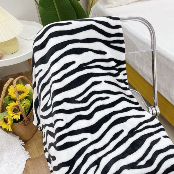 cartoon soft flannel custom blankets infrared sauna blanket wholesale throws fleece bed tapestry blankets - Image 2