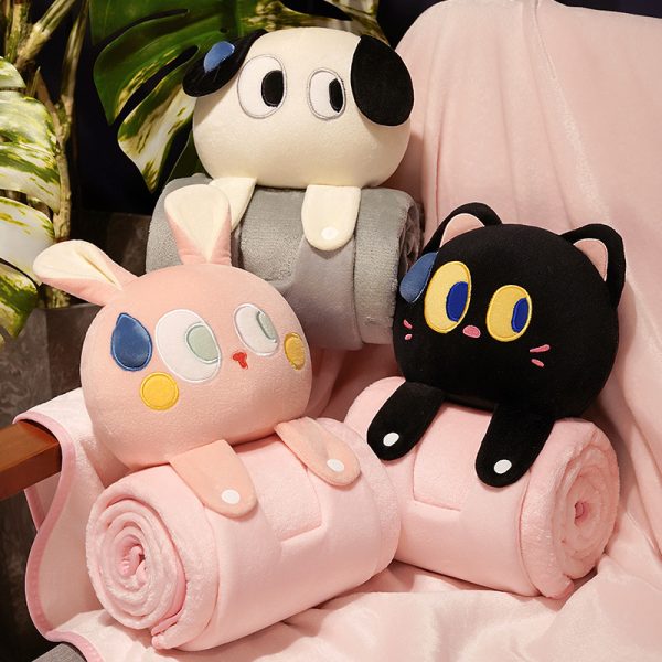 wholesale baby picnic blankets custom color coral fleece blankets bed infrared sauna blankets for winter - Image 2