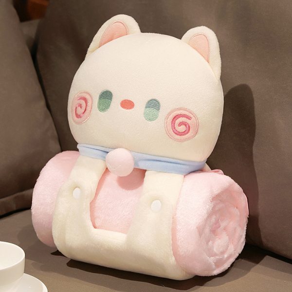 wholesale baby picnic blankets custom color coral fleece blankets bed infrared sauna blankets for winter - Image 6