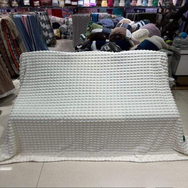 towel winter flannel blankets weighted custom throw blanket other bed sauna wholesale shark blanket - Image 2