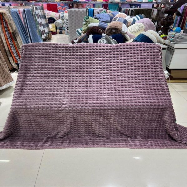 towel winter flannel blankets weighted custom throw blanket other bed sauna wholesale shark blanket - Image 3
