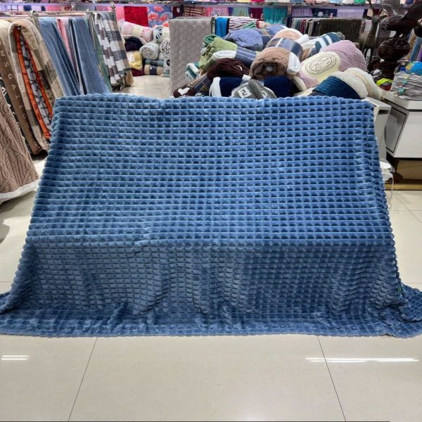 towel winter flannel blankets weighted custom throw blanket other bed sauna wholesale shark blanket - Image 4