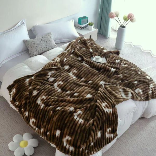 blankets for winter king size wholesale throw double bed blanket coral fleece camping custom blankets - Image 4