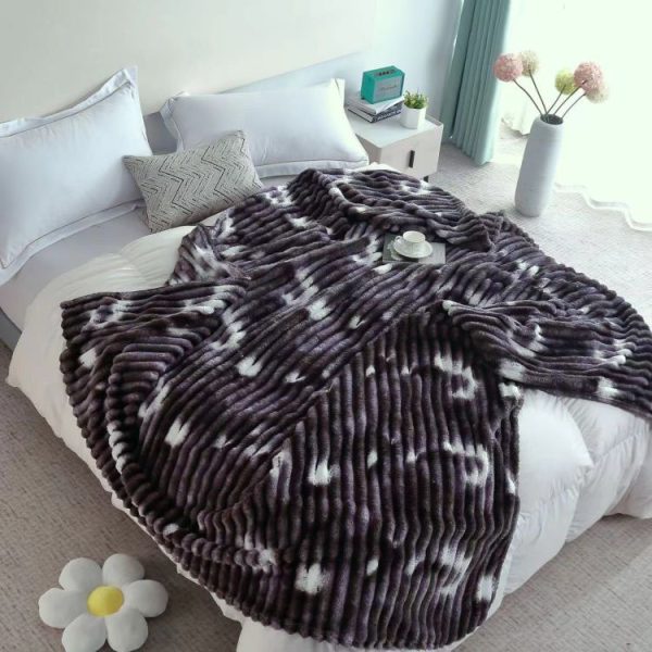 blankets for winter king size wholesale throw double bed blanket coral fleece camping custom blankets - Image 5
