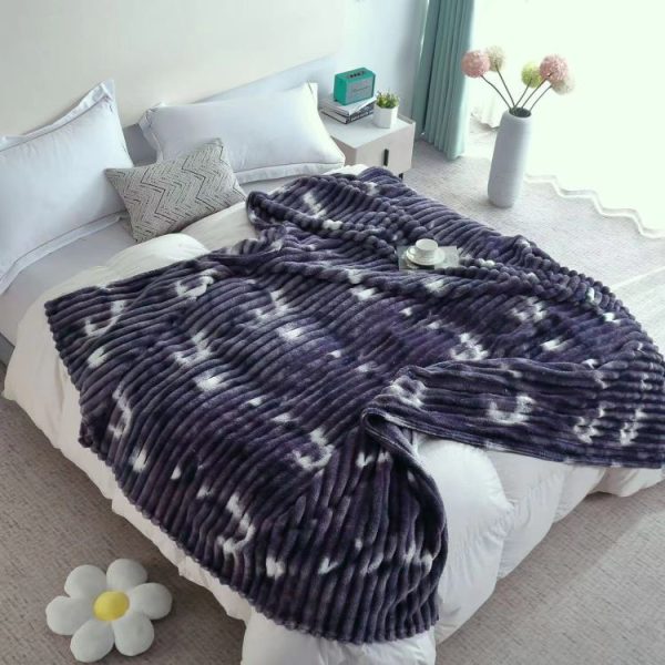 blankets for winter king size wholesale throw double bed blanket coral fleece camping custom blankets - Image 6