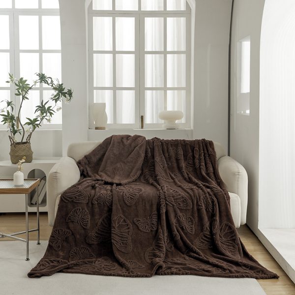 children's fleece blankets wholesale travel beach double bed blanket throw other custom full size kids blanket - Image 2