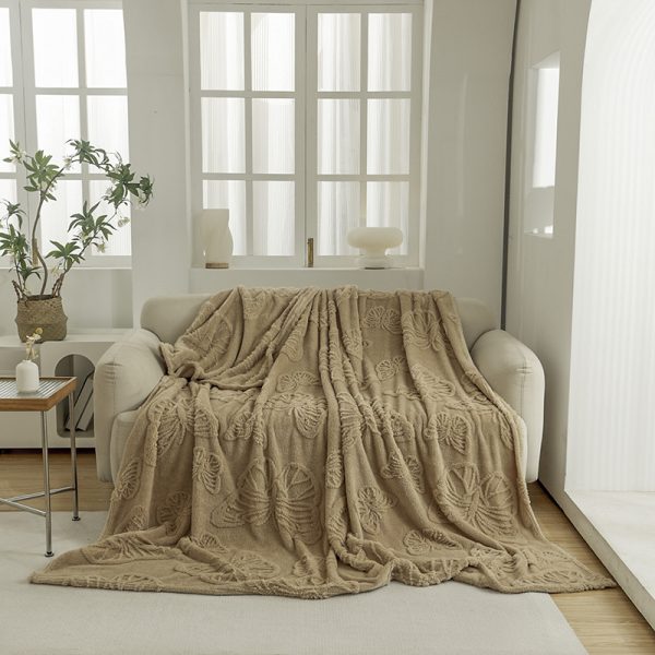 children's fleece blankets wholesale travel beach double bed blanket throw other custom full size kids blanket - Image 4