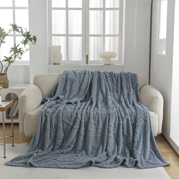 children's fleece blankets wholesale travel beach double bed blanket throw other custom full size kids blanket - Image 6