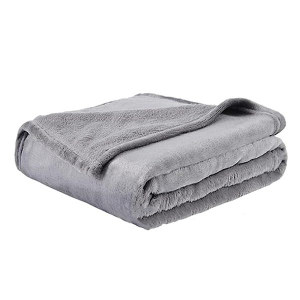 2024 wholesale traveler pillows cushions and blanket neck plush customized solid color pillows home decor - Image 2