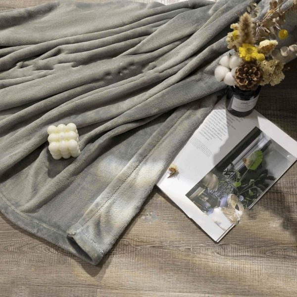 2024 wholesale traveler pillows cushions and blanket neck plush customized solid color pillows home decor - Image 6