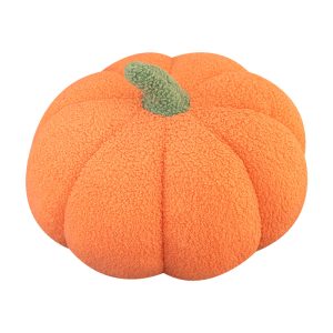 Pumpkin pillows cushions plush throw reading decorative pillow custom other function throw pillow decor